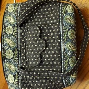 Vera Bradley purse